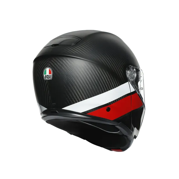 AGV - Sportmodular Helmet