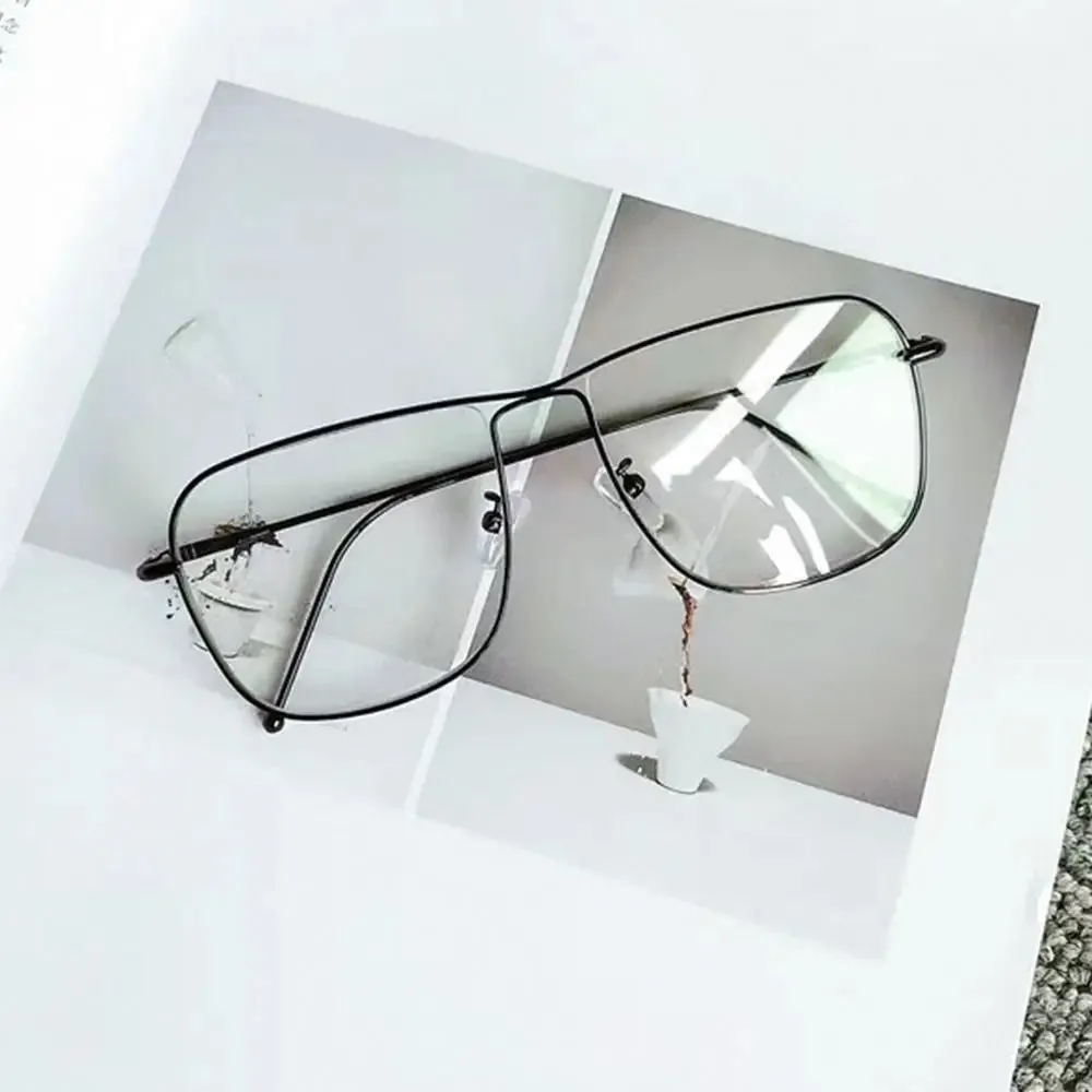 Blue Light Blocking Women Designers Eyeglasses Optical Spectacle Computer Eye Protection Glass Fashion Eyewear