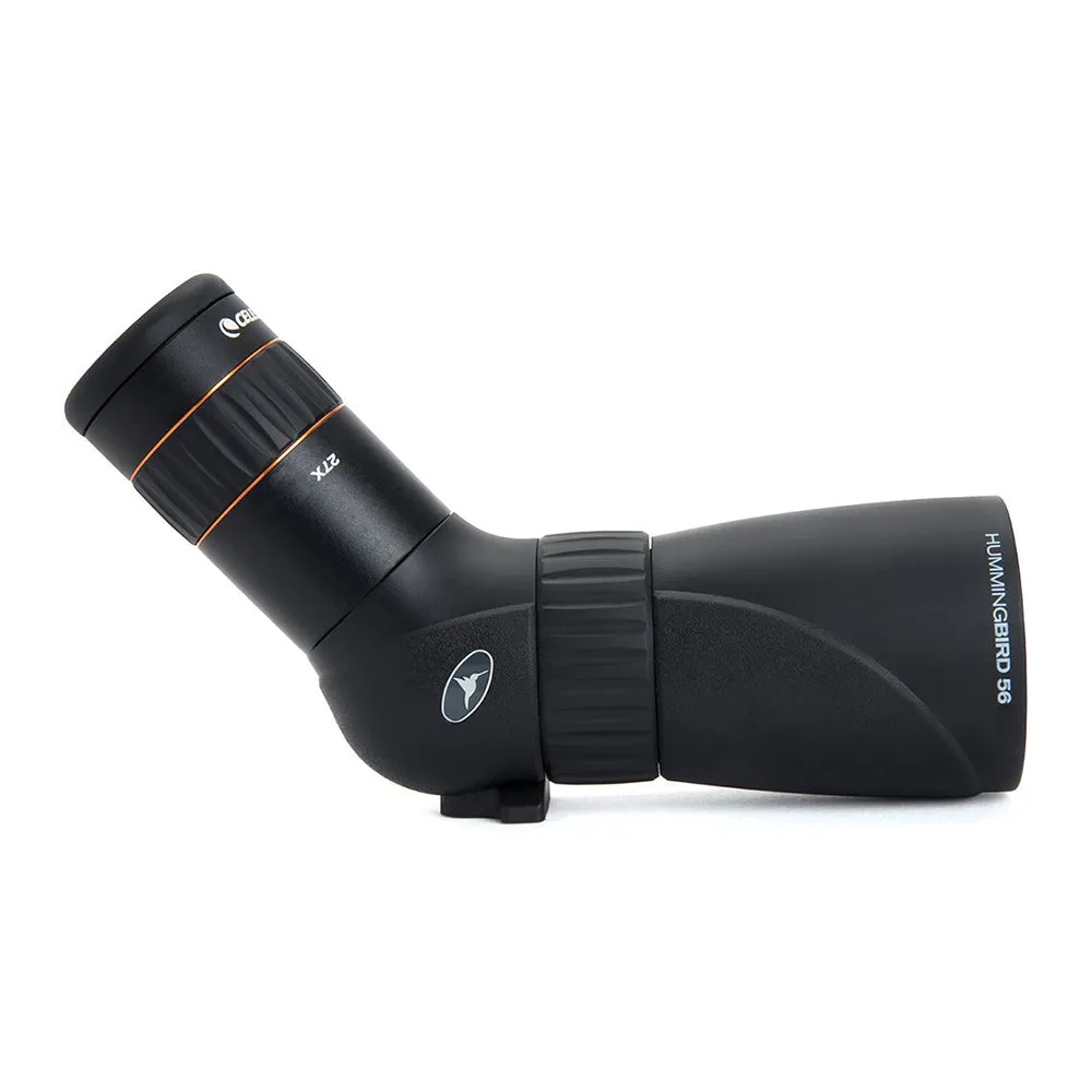 Celestron Hummingbird 9-27x56 Micro Spotting Scope - 52310