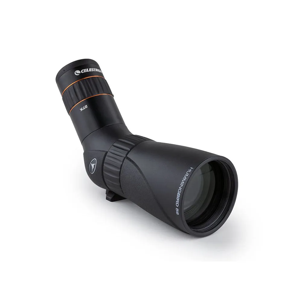 Celestron Hummingbird 9-27x56 Micro Spotting Scope - 52310