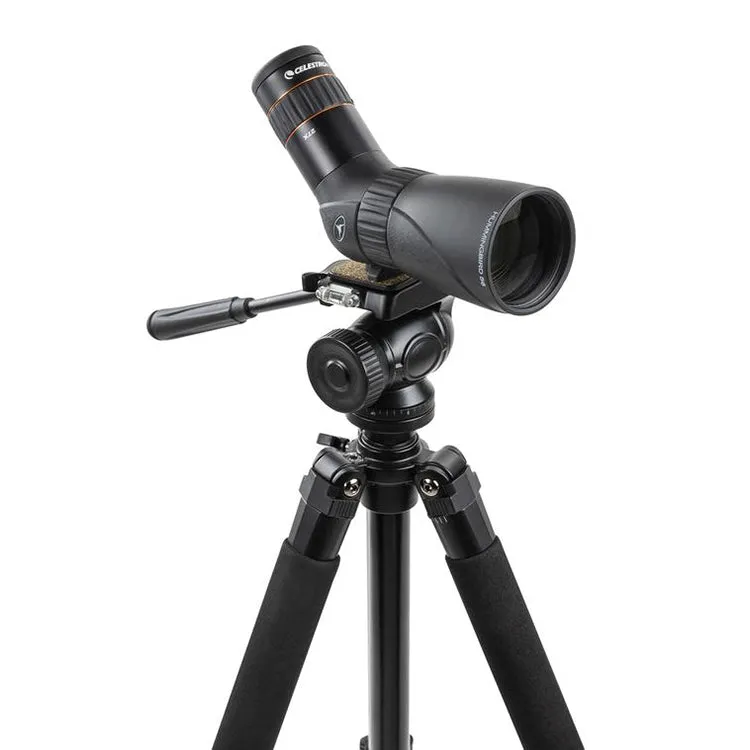 Celestron Hummingbird 9-27x56 Micro Spotting Scope - 52310