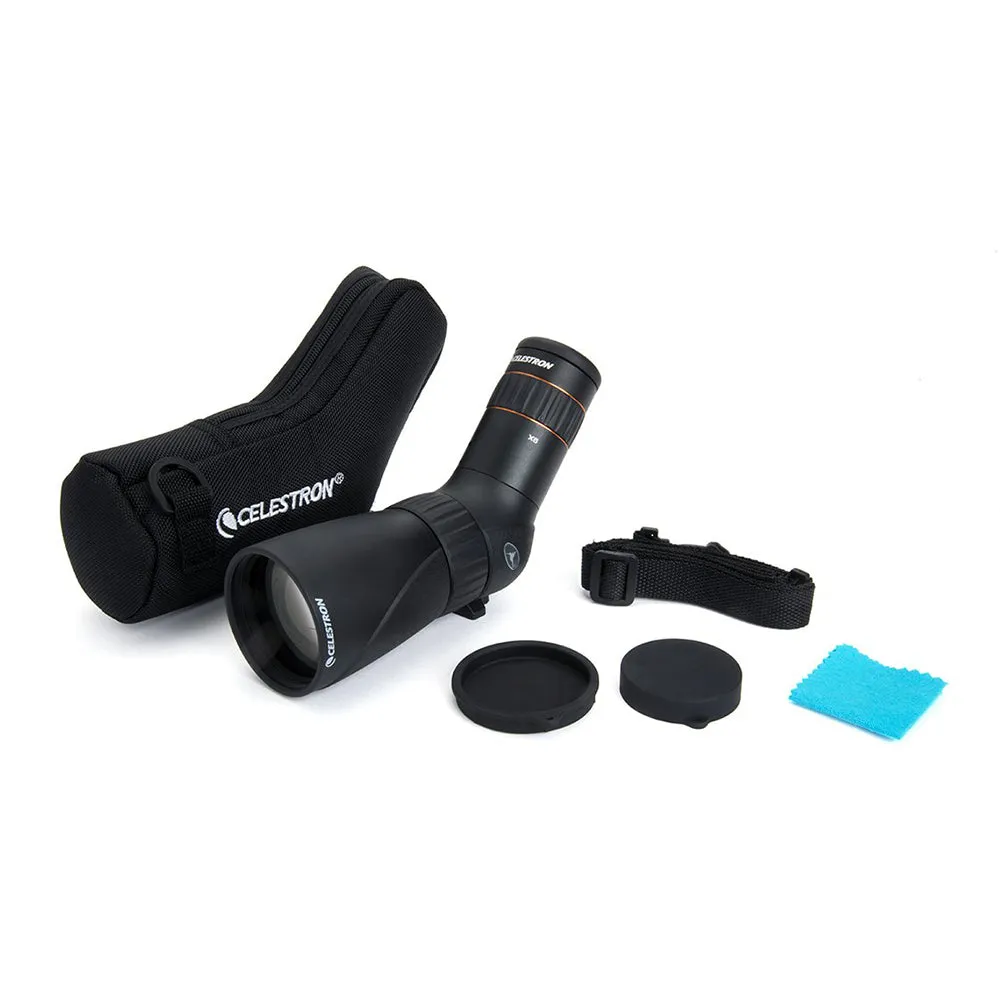 Celestron Hummingbird 9-27x56 Micro Spotting Scope - 52310