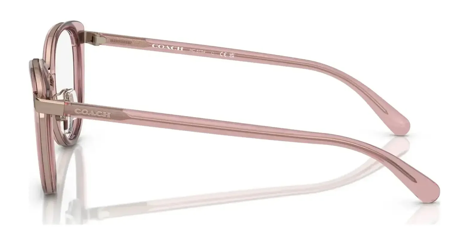 Coach HC5154 Eyeglasses