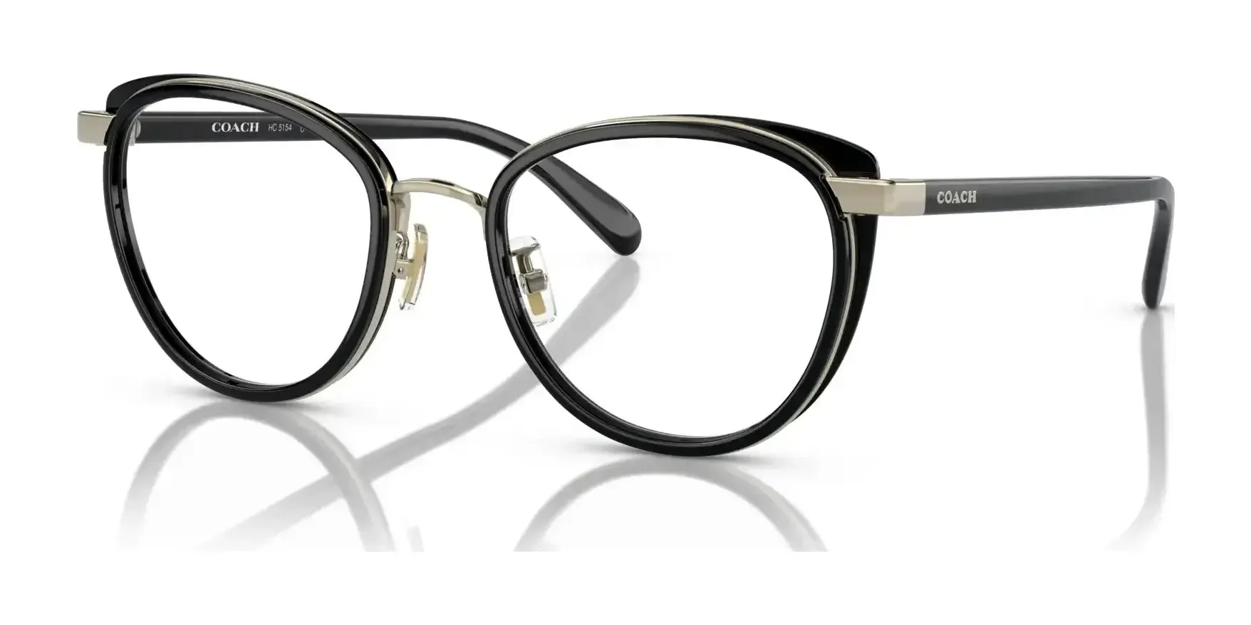 Coach HC5154 Eyeglasses