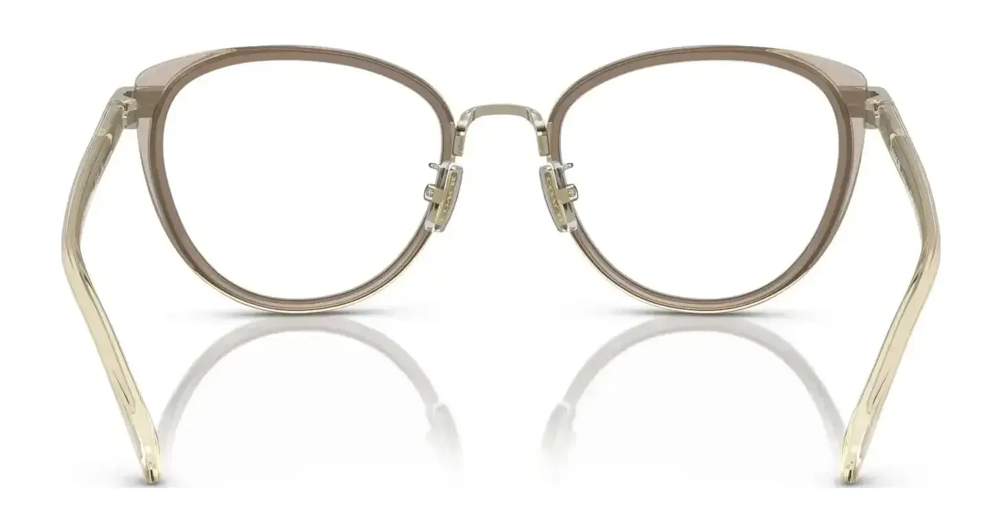 Coach HC5154 Eyeglasses