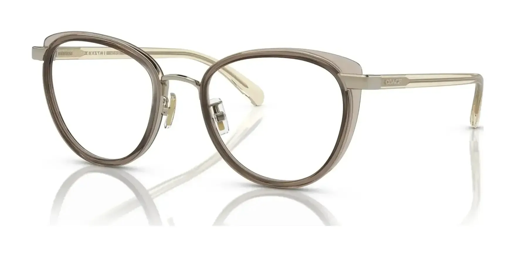 Coach HC5154 Eyeglasses