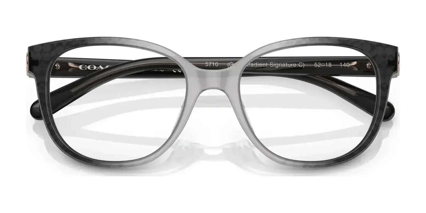 Coach HC6194U Eyeglasses | Size 52