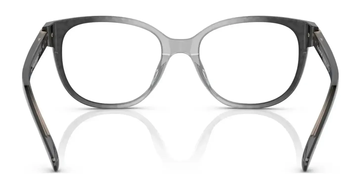 Coach HC6194U Eyeglasses | Size 52