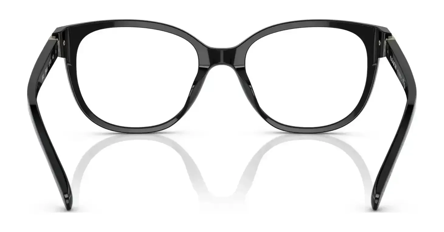 Coach HC6194U Eyeglasses | Size 52