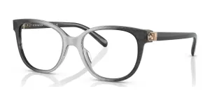 Coach HC6194U Eyeglasses | Size 52