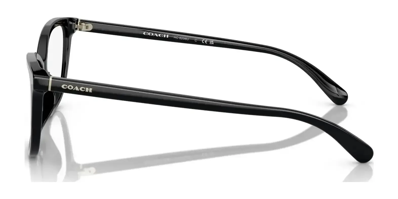 Coach HC6206U Eyeglasses