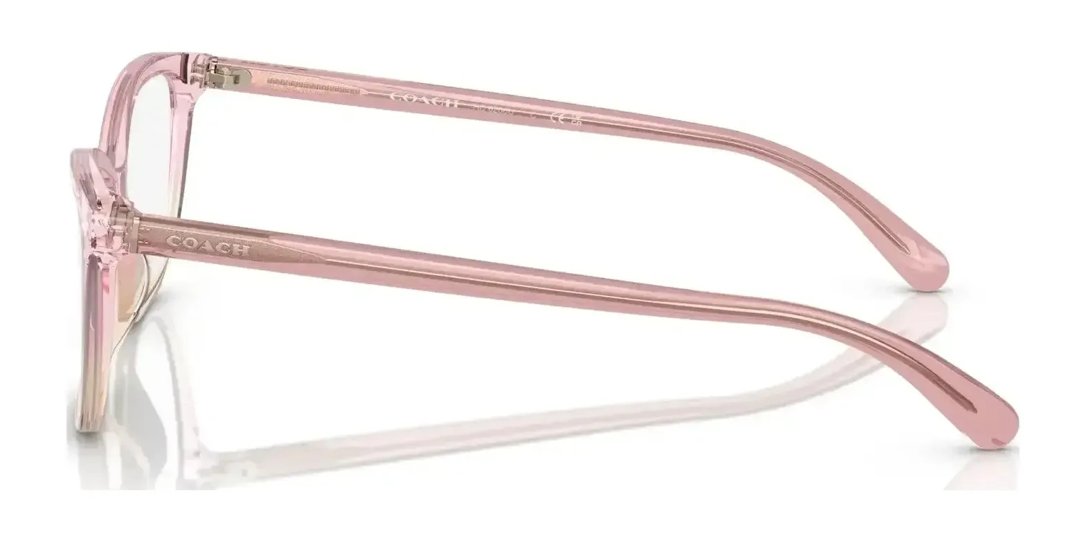 Coach HC6206U Eyeglasses