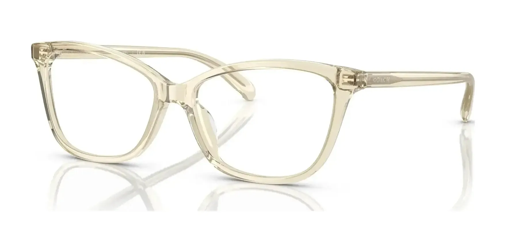 Coach HC6206U Eyeglasses