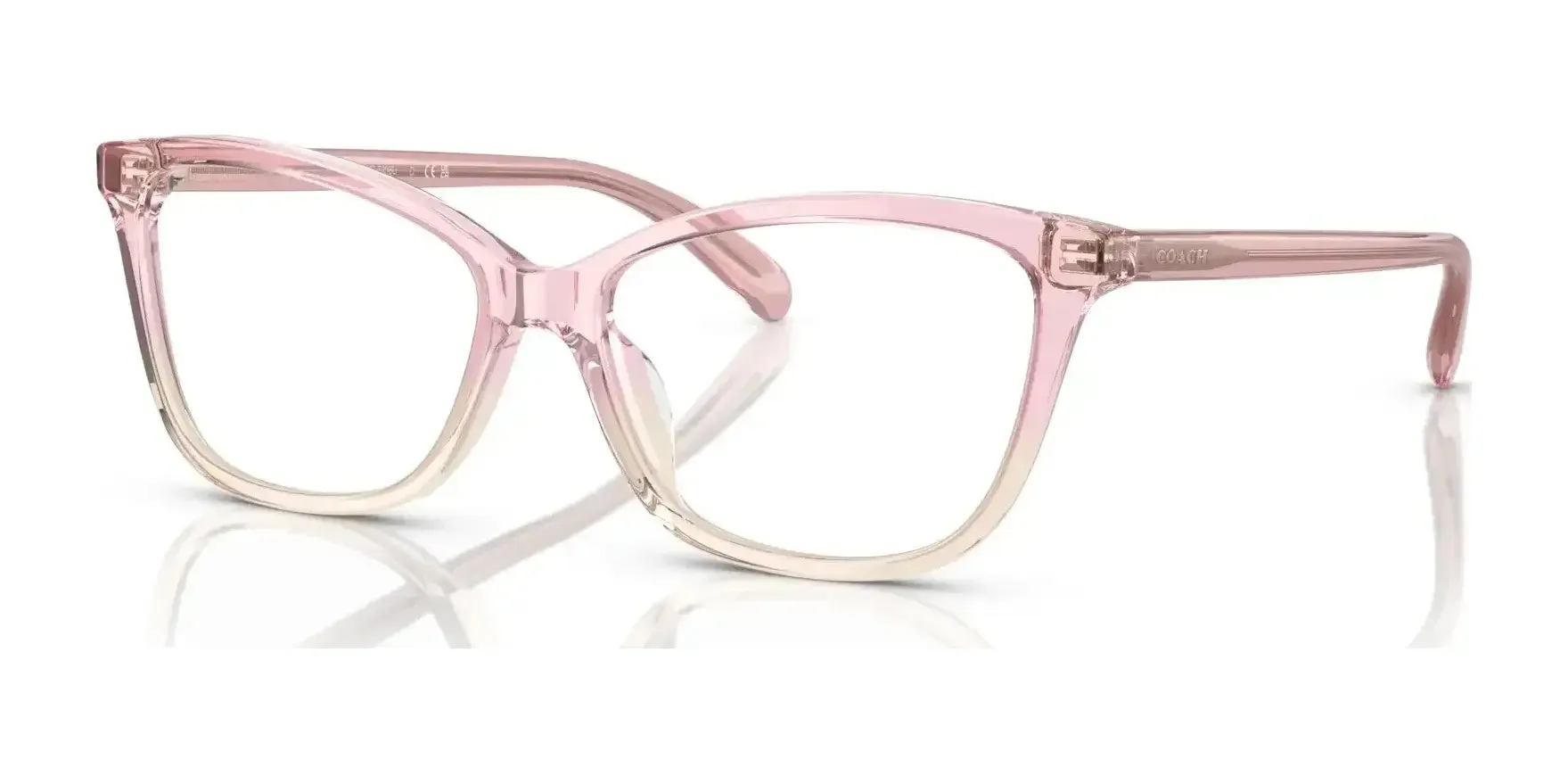 Coach HC6206U Eyeglasses