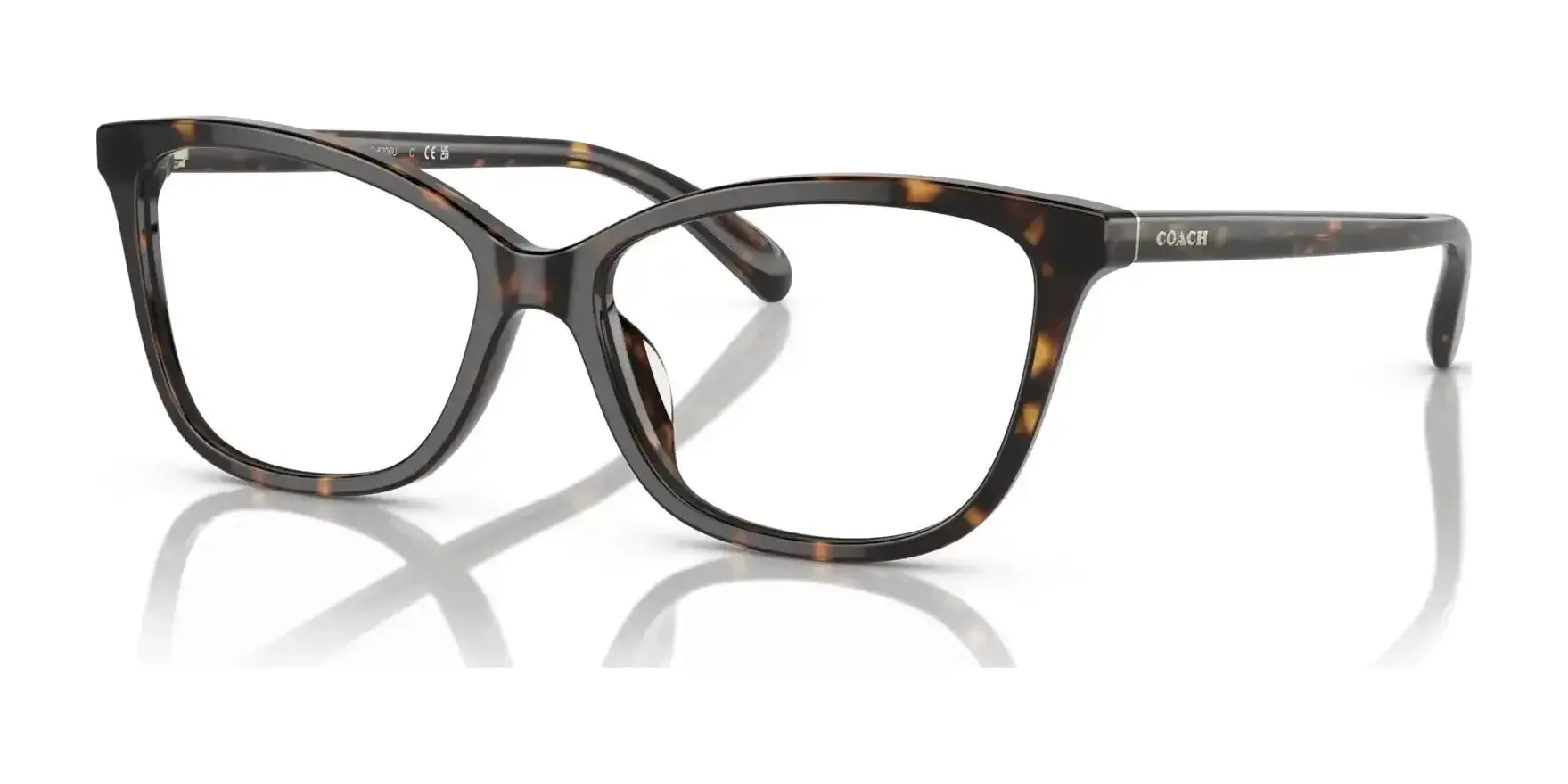 Coach HC6206U Eyeglasses