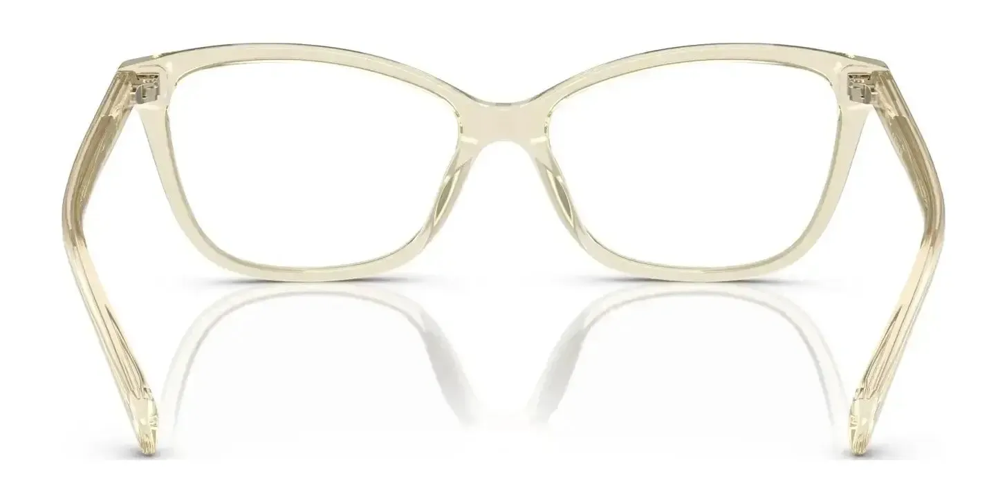 Coach HC6206U Eyeglasses