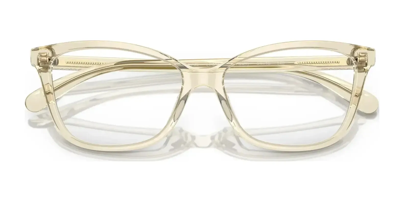 Coach HC6206U Eyeglasses