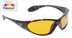 EyeLevel Polarized Sports Camouflage Yellow7