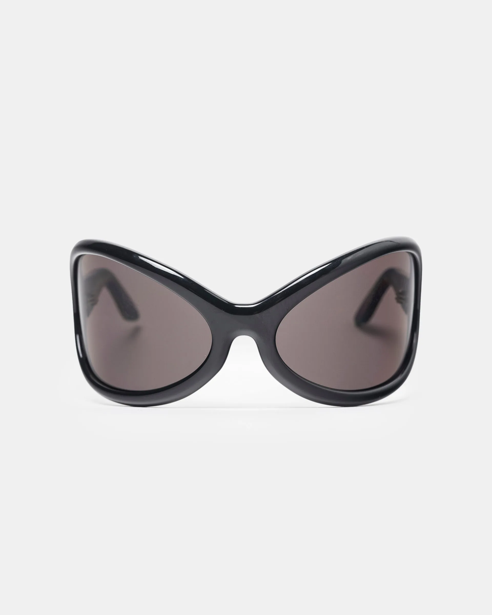 Frame Sunglasses in Black