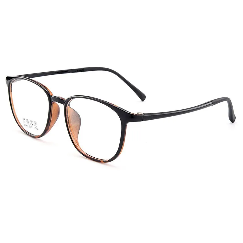 Gmei Men's Eyeglasses Ultra-Light Tr90 Plastic 6 Colors M2004