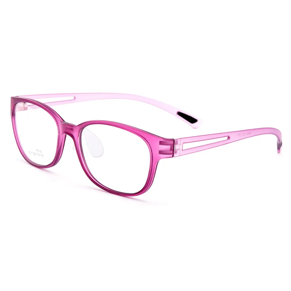 Gmei Unisex Eyeglasses Ultra-Light Tr90 Plastic 7 Colors M5101