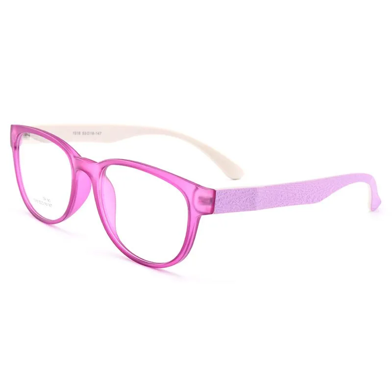 Gmei Unisex Eyeglasses Ultra-Light Tr90 Plastic 8 Colors M1016