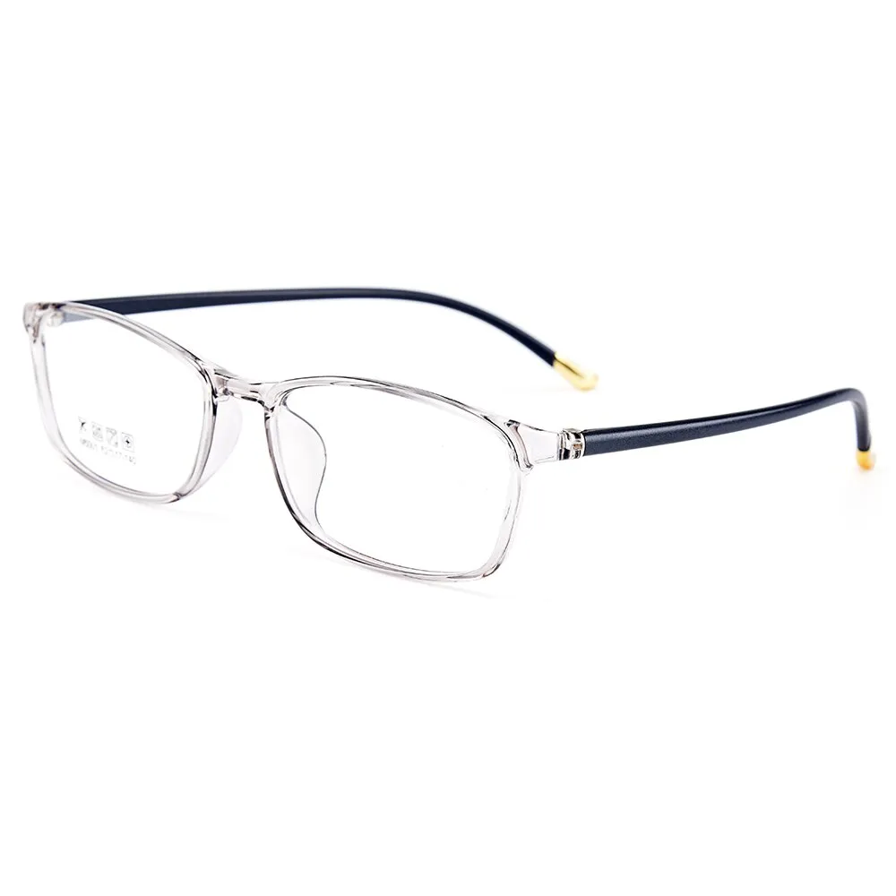 Gmei Unisex Eyeglasses Ultra-Light Tr90 Plastic M5001