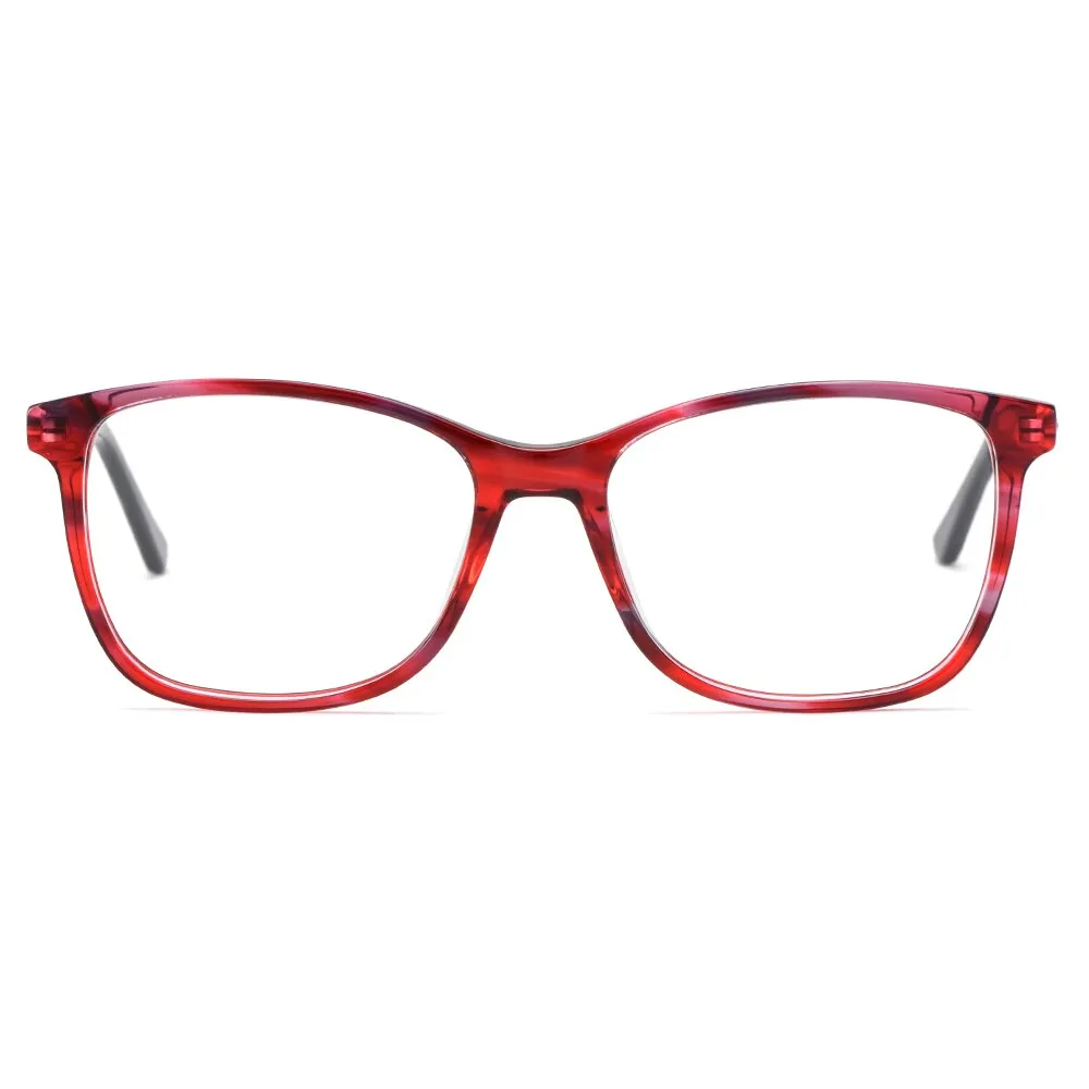 Gmei Women's Eyeglasses Acetate Glasses Frame M22003