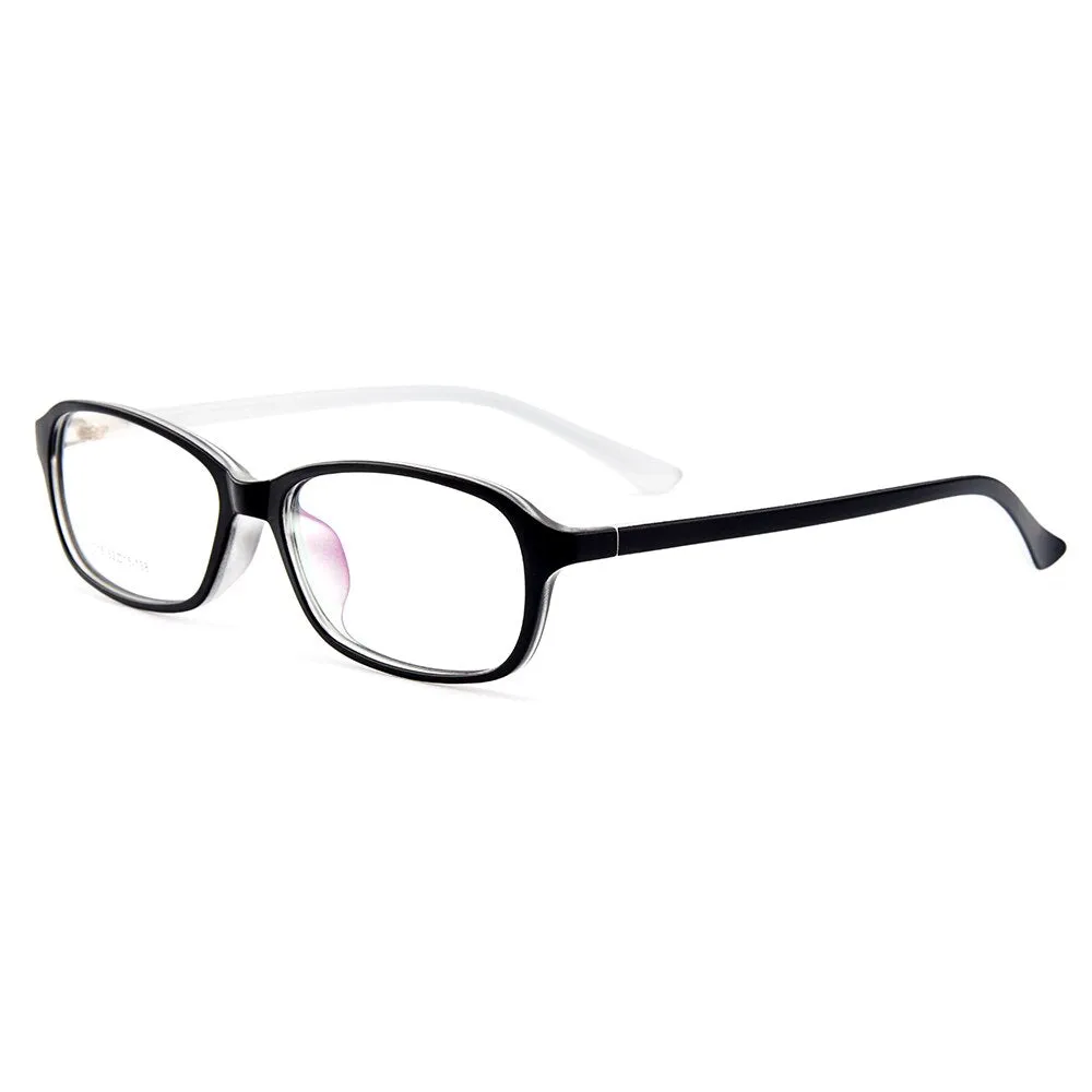 Gmei Women's Eyeglasses Ultralight Flexible Tr90 Y1015