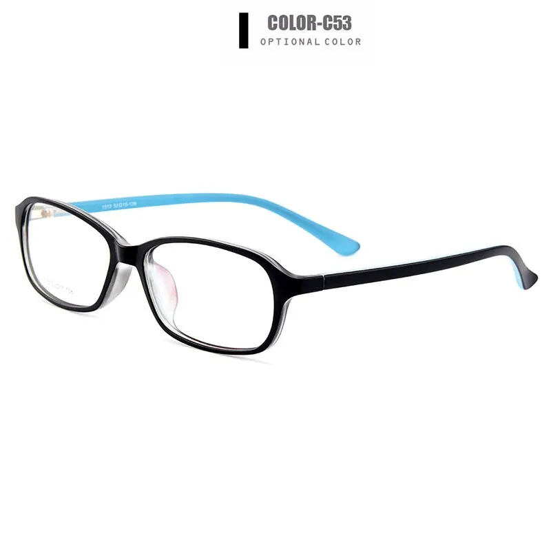 Gmei Women's Eyeglasses Ultralight Flexible Tr90 Y1015