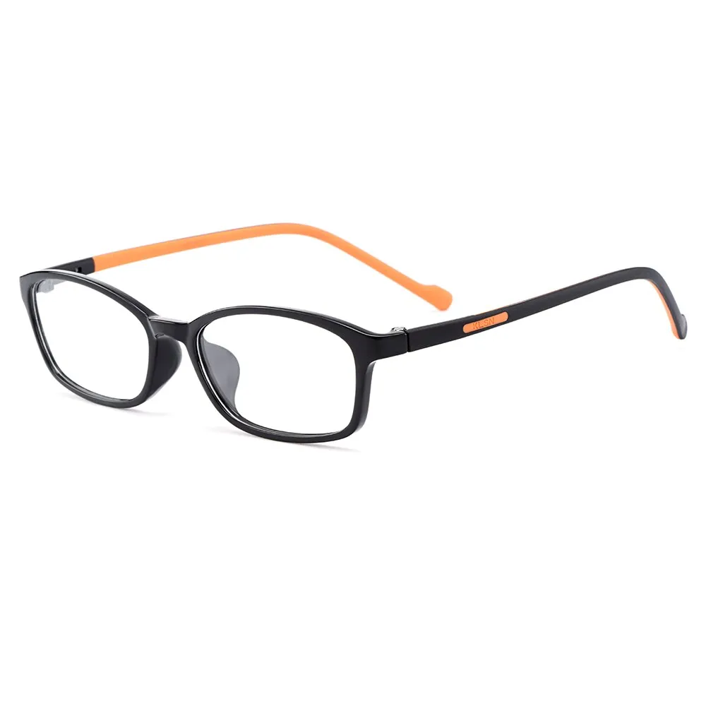 Gmei Women's Eyeglasses Ultralight Tr90 Plastic Small Face M8032