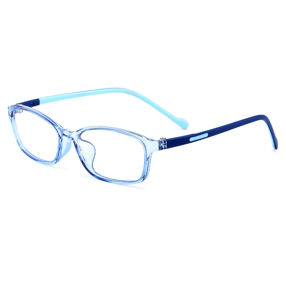 Gmei Women's Eyeglasses Ultralight Tr90 Plastic Small Face M8032