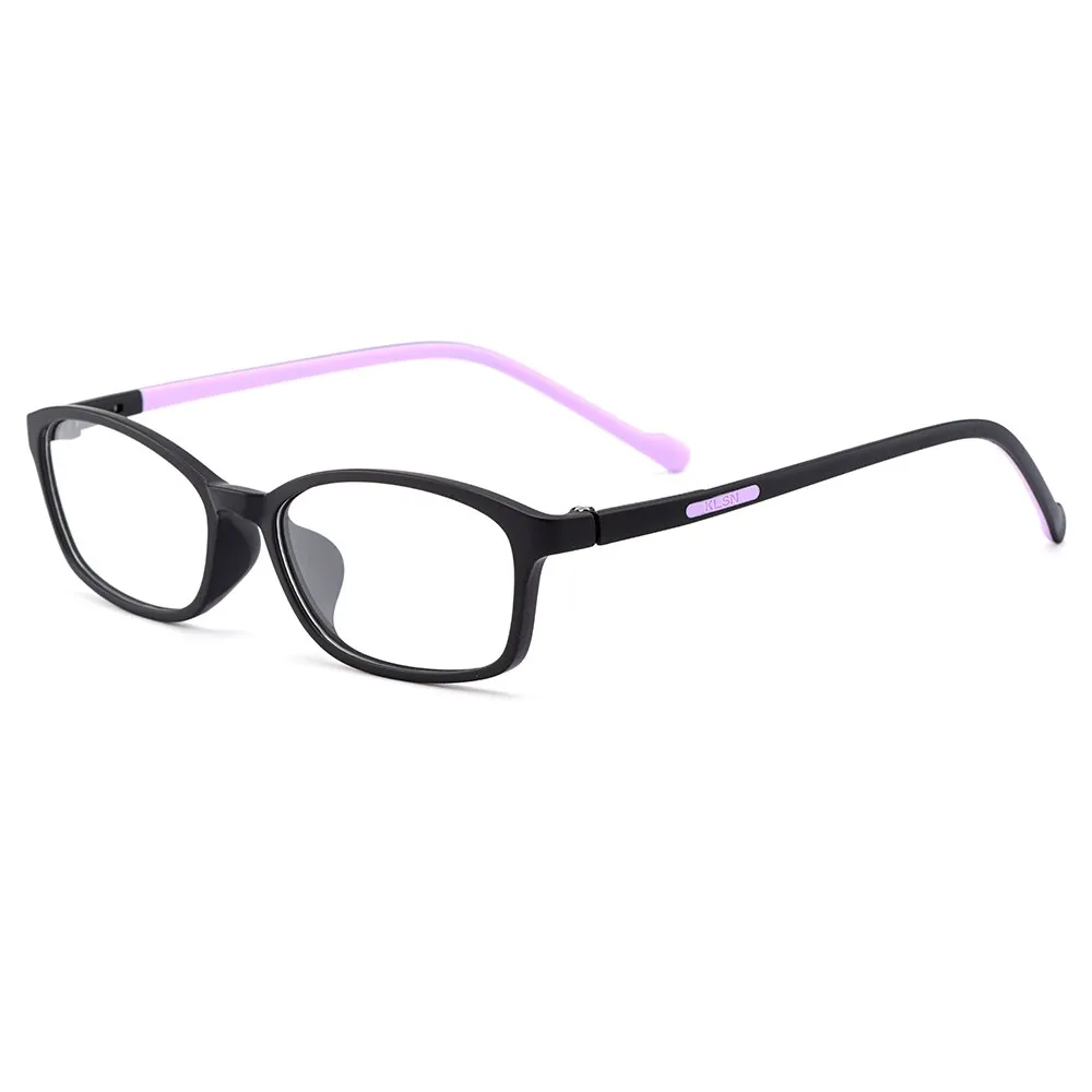 Gmei Women's Eyeglasses Ultralight Tr90 Plastic Small Face M8032