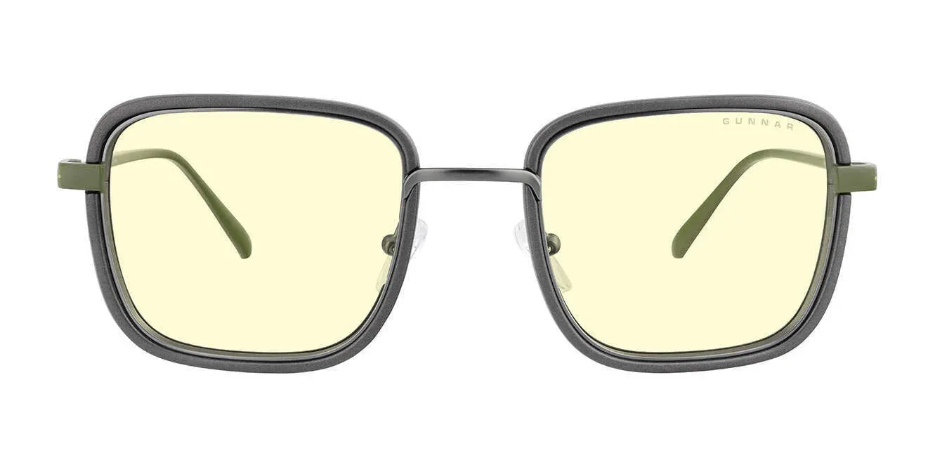 Gunnar Fallout Vault 33 Computer Glasses | Size 52