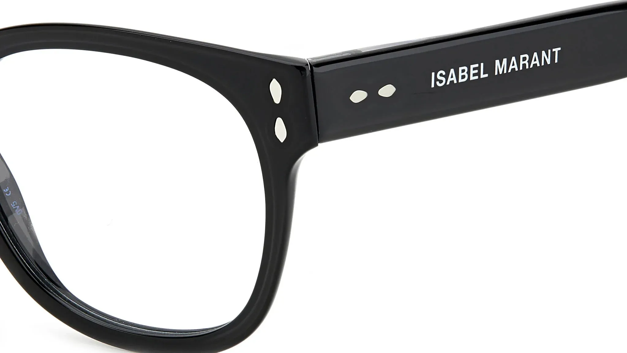 Isabel Marant IM 0018 Black