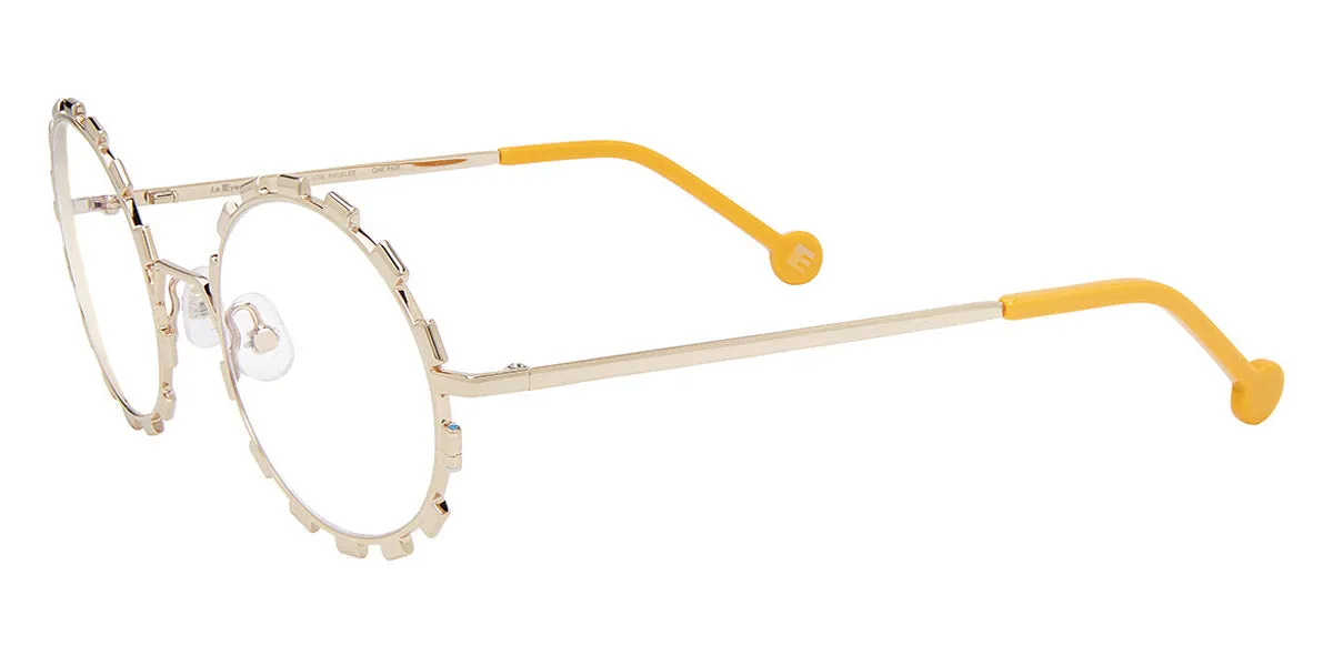 L.A.Eyeworks® BON TON