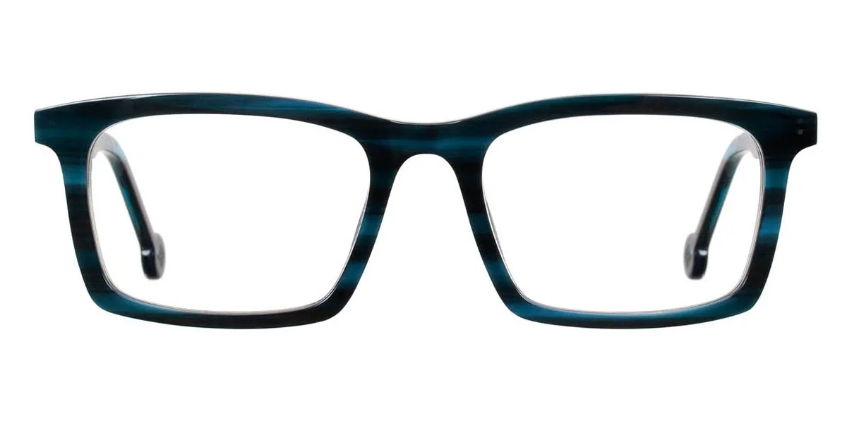 L.A.Eyeworks® BRONCO