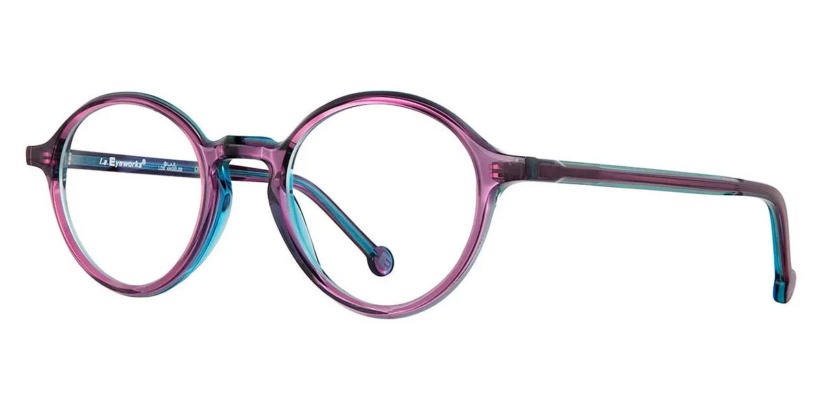 L.A.Eyeworks® BUCK