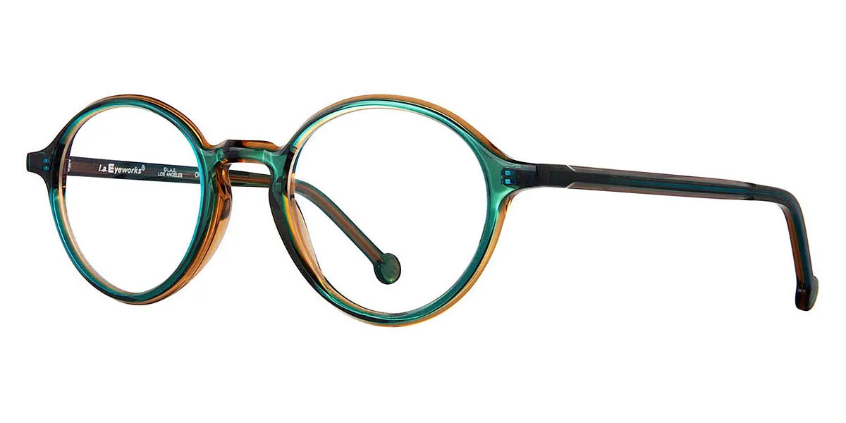 L.A.Eyeworks® BUCK