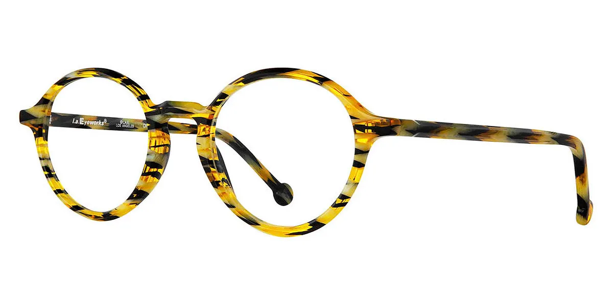 L.A.Eyeworks® BUCK