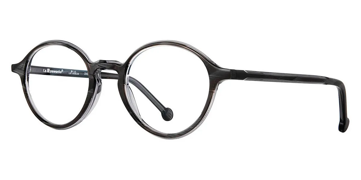 L.A.Eyeworks® BUCK