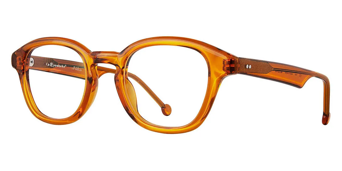 L.A.Eyeworks® GILROY