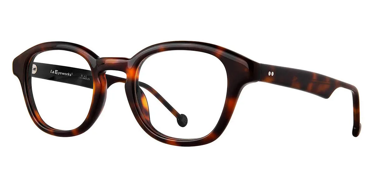 L.A.Eyeworks® GILROY