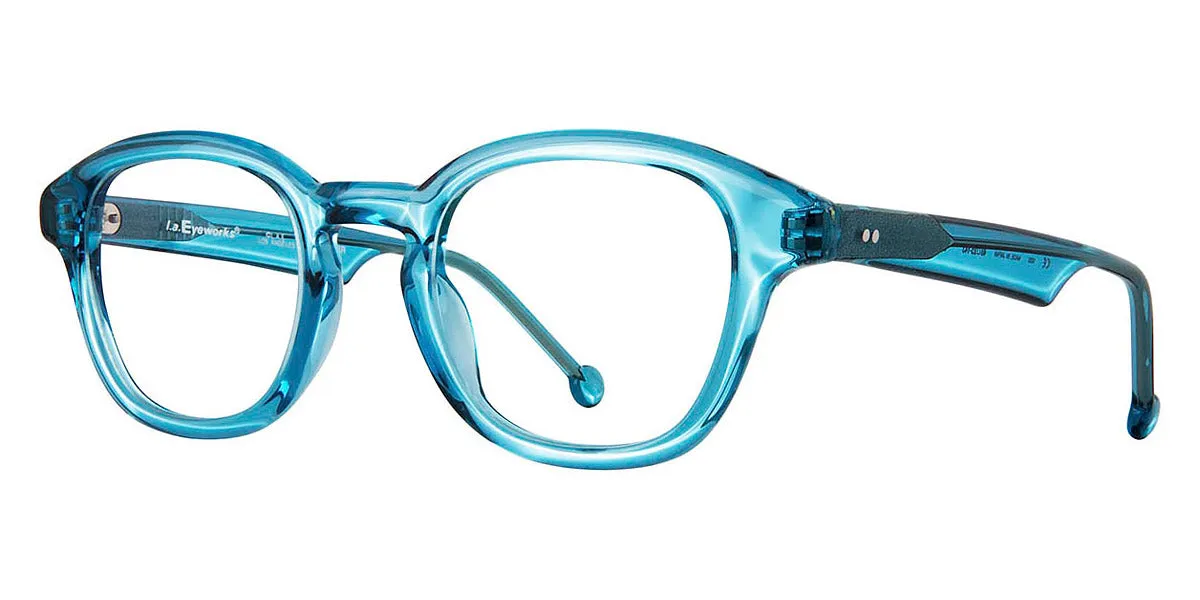 L.A.Eyeworks® GILROY