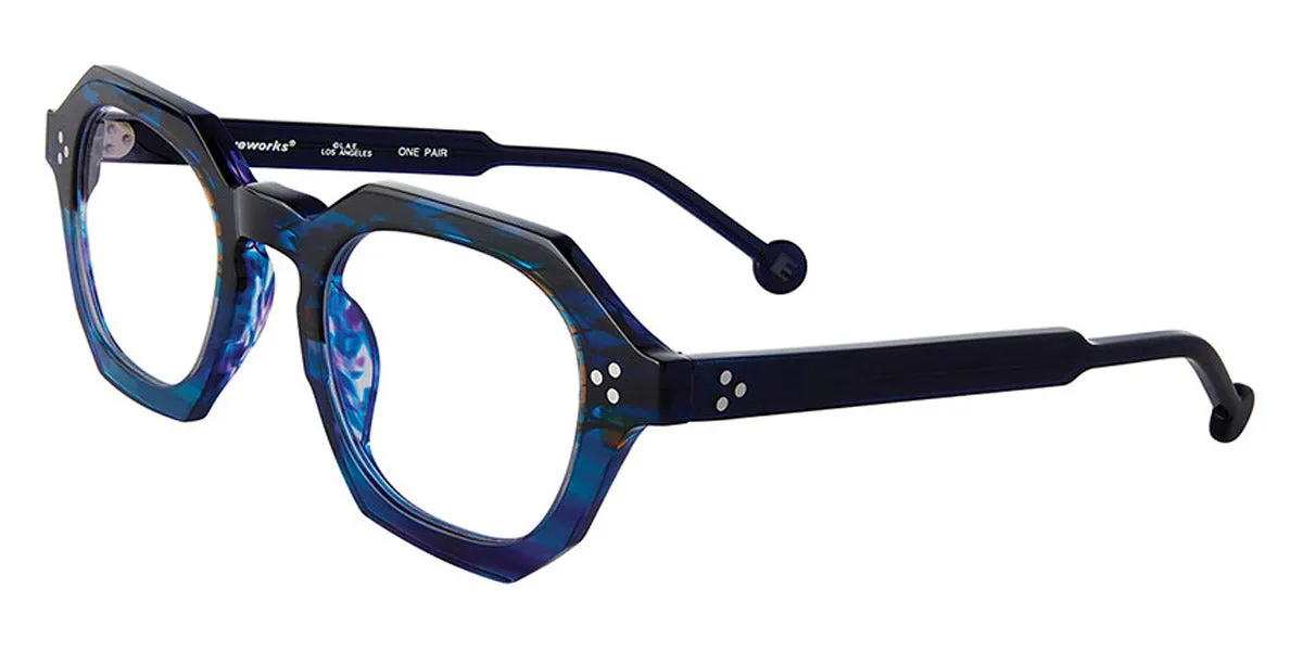 L.A.Eyeworks® GOODALL