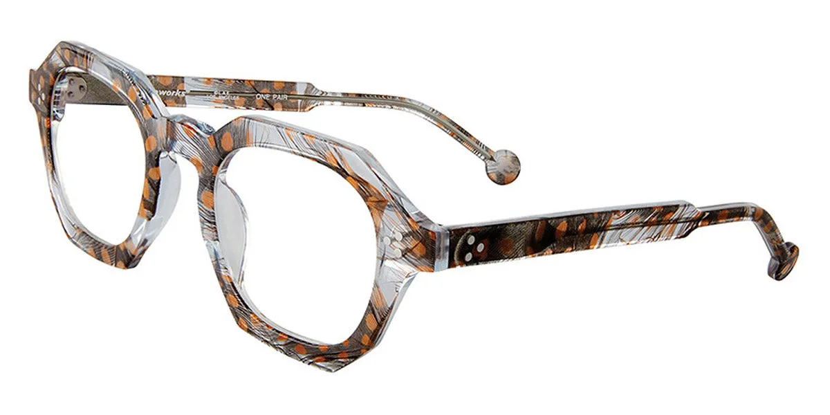 L.A.Eyeworks® GOODALL