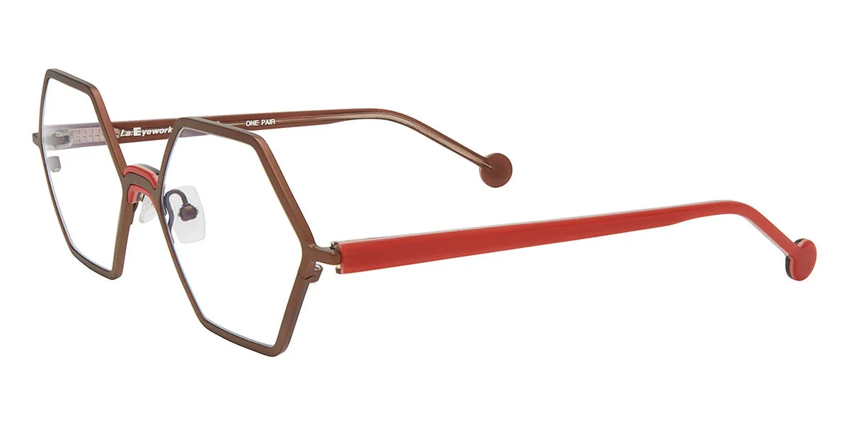 L.A.Eyeworks® POMFRET