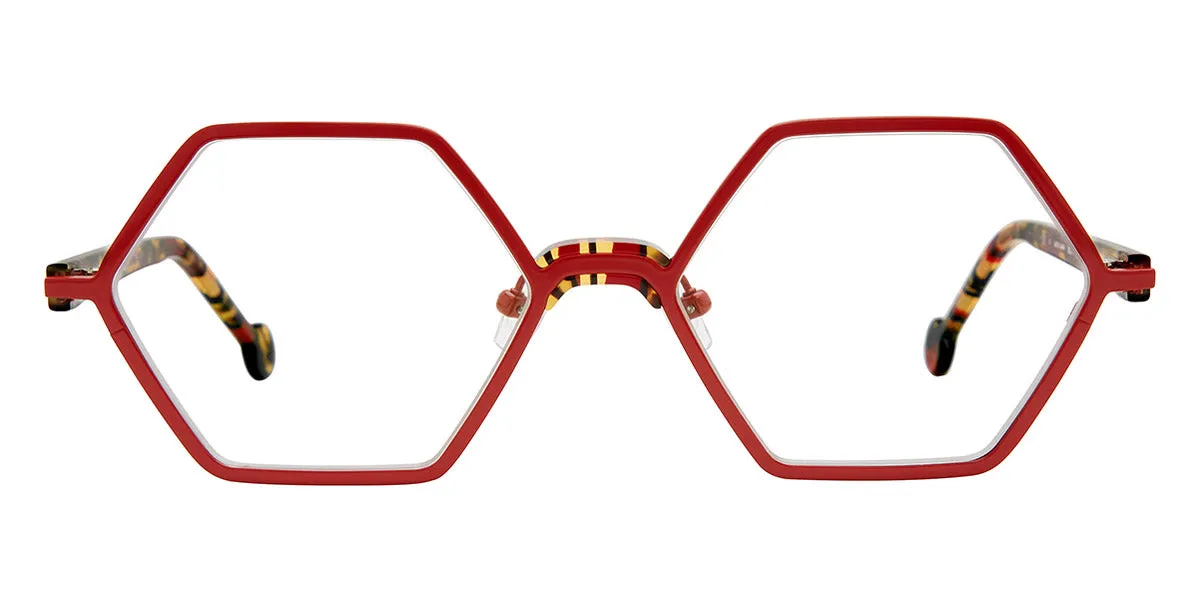 L.A.Eyeworks® POMFRET