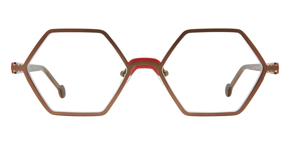 L.A.Eyeworks® POMFRET