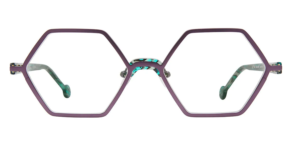 L.A.Eyeworks® POMFRET